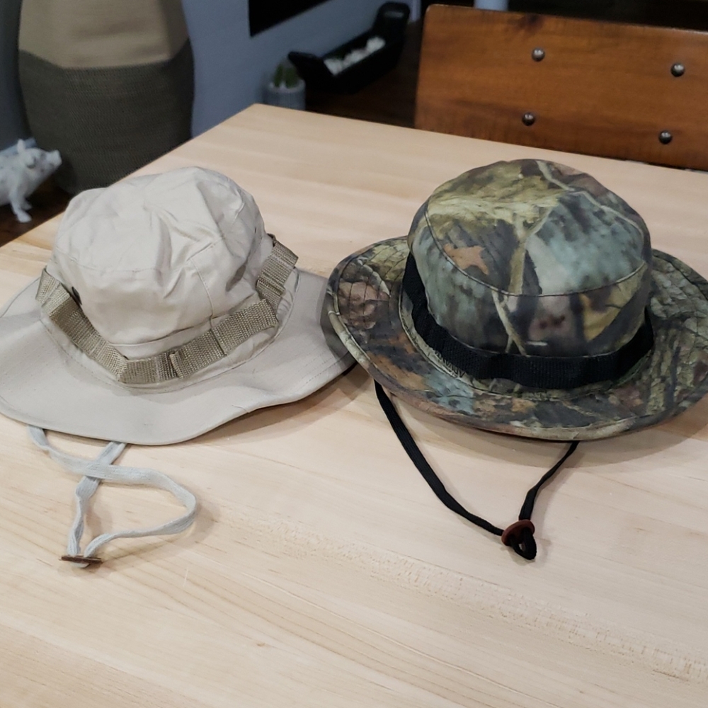 Sun hats